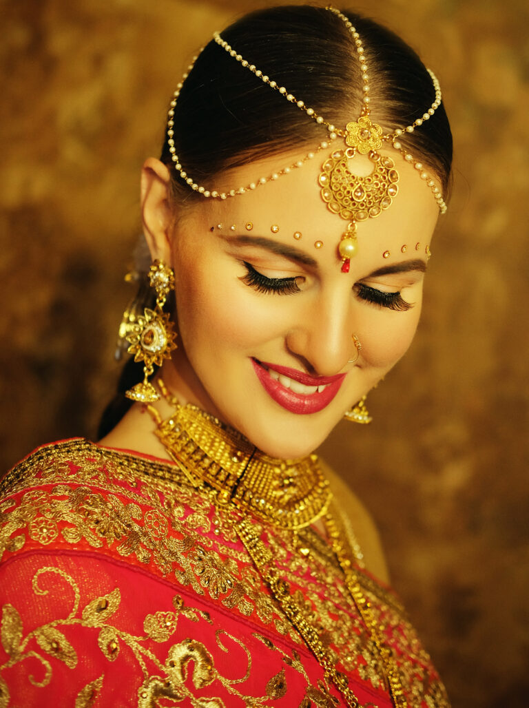 Services portrait smiling of beautiful indian girl at home 2025 10 16 05 40 32 utc